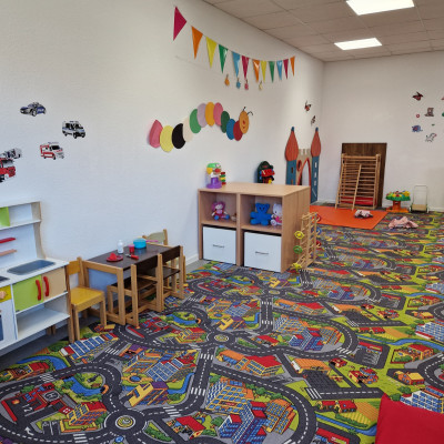 Küchenecke Küchenecke